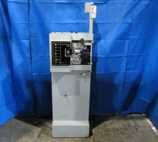 Vintage 16MM EASTMAN 16mm TELECINE Projector MODEL 285