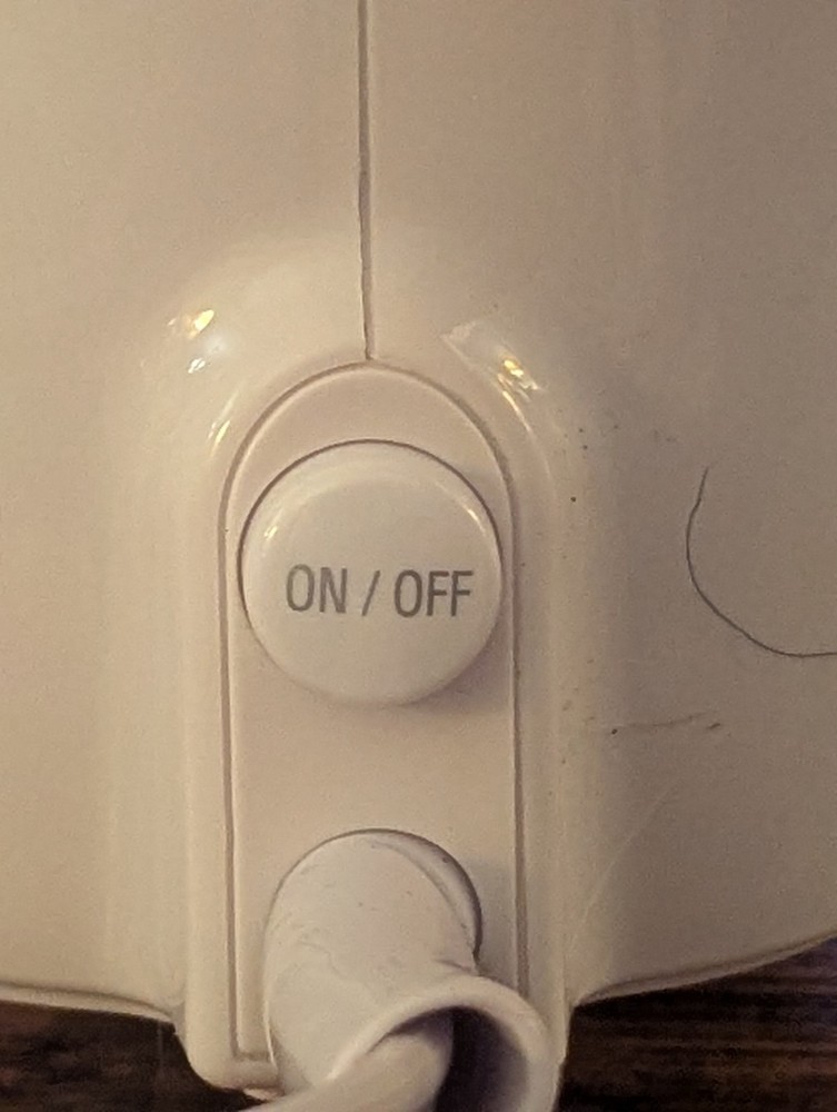 Conair Clothing Steamer
