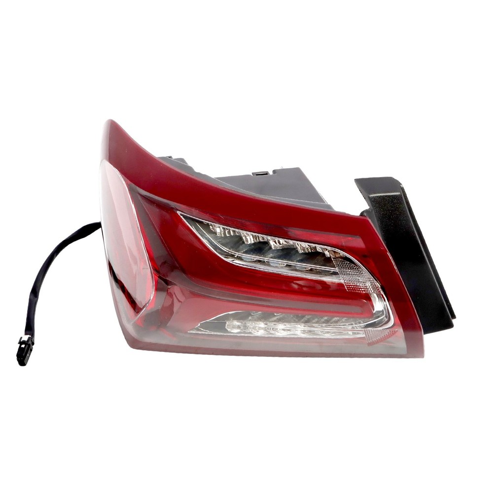 For 2019 2020 2021 2022 Chevy Malibu LED Type Tail Light Lamp Outer Left Driver