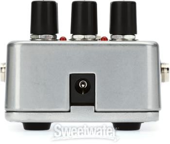 Electro-Harmonix Nano Deluxe Memory Man Analog Delay/Chorus/Vibrato Pedal