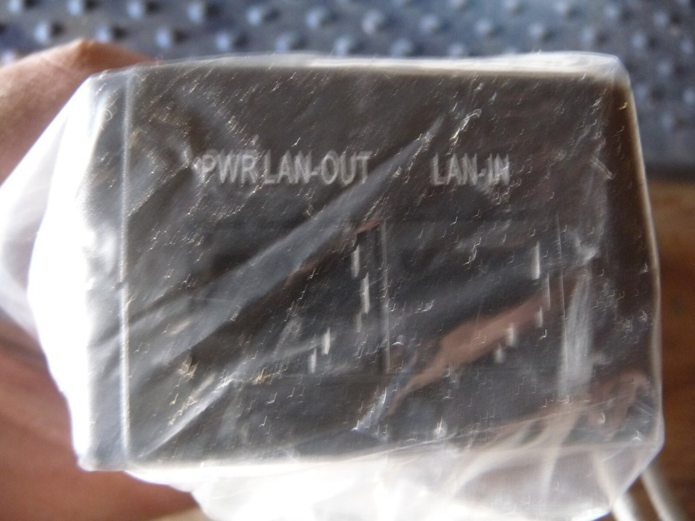 ESTeem AA175.2 with Power Supply Cable