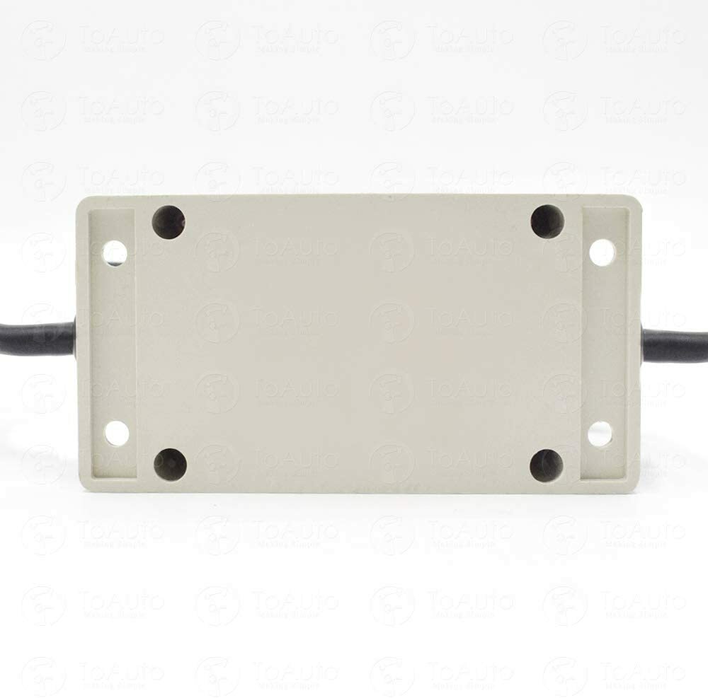 AC Vibration Motor Governor Variable Speed Controller With Switch 220V/110V,US