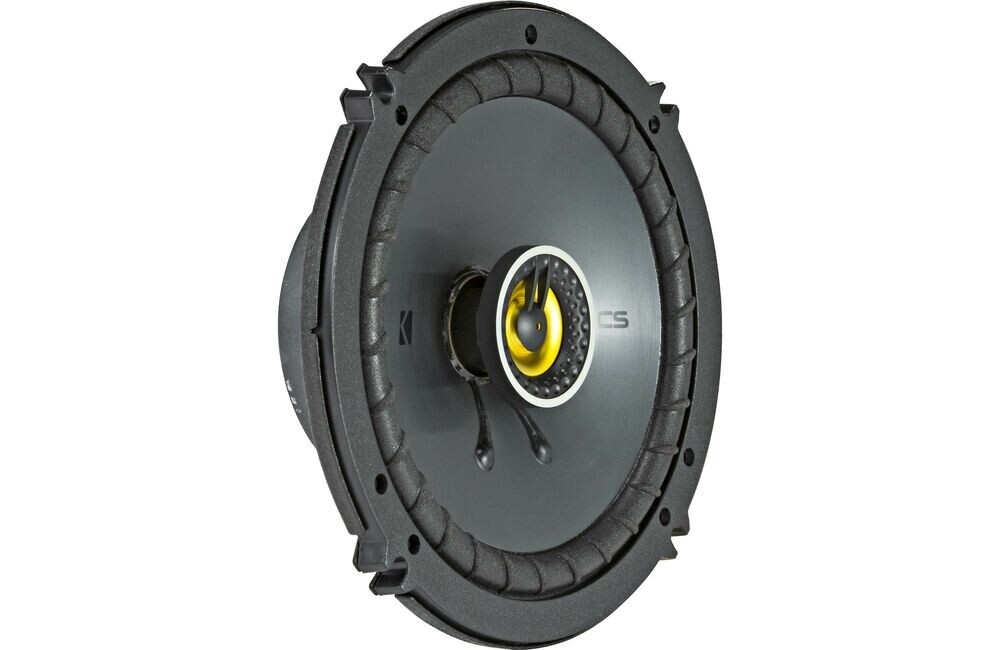 1996-2000 Honda Civic Kicker Front Door Speaker Replacement Package