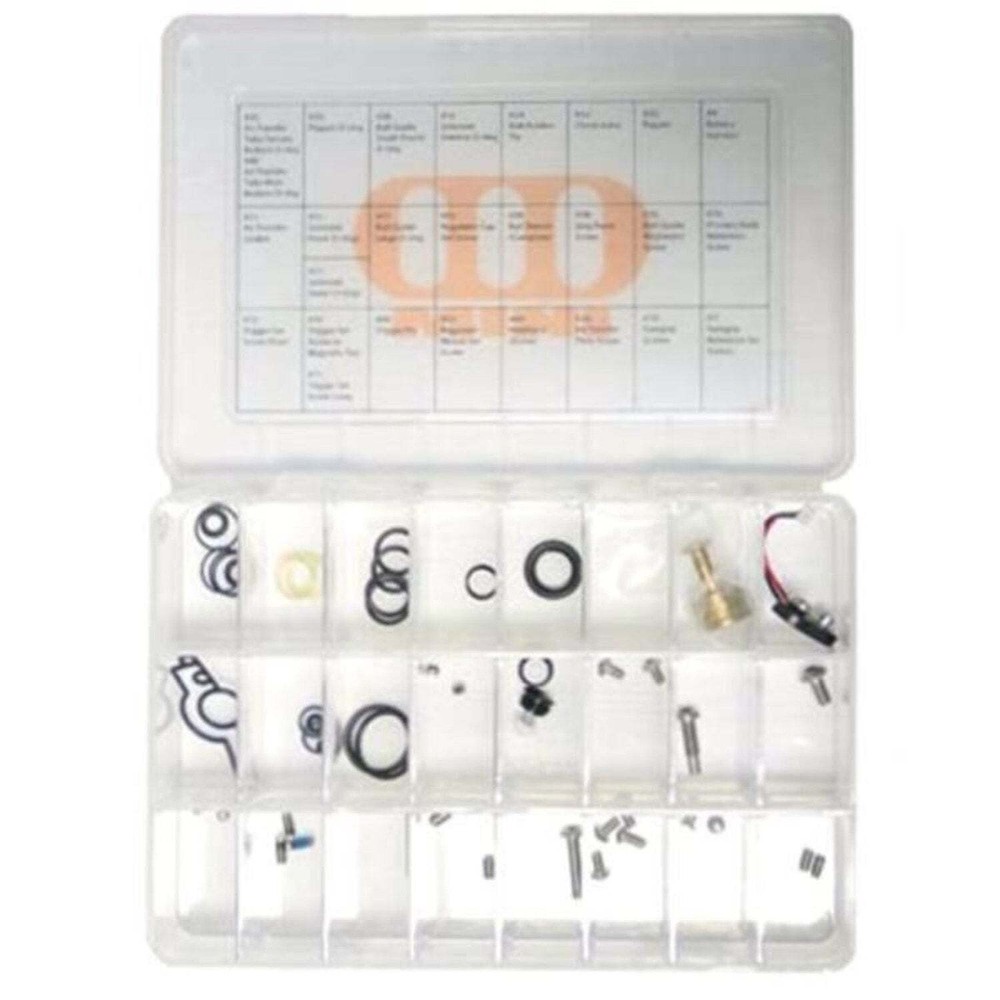 Empire Player Parts Kit - Invert Mini