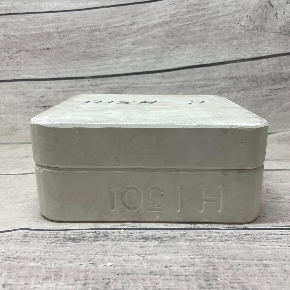 Holland Ceramic Slip Casting Mold #H-1301