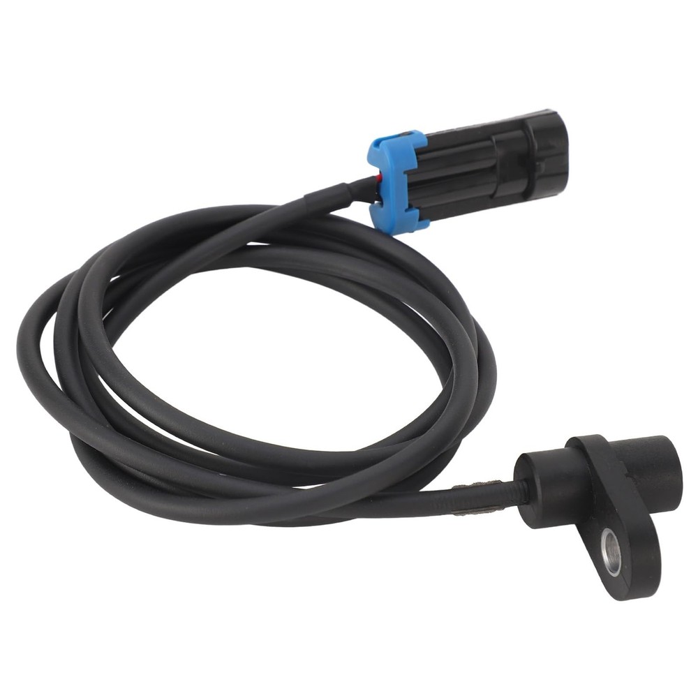 4013251 Brake Wheel Speed Sensor, Motorcycle Speed Sensor, Speedometer...