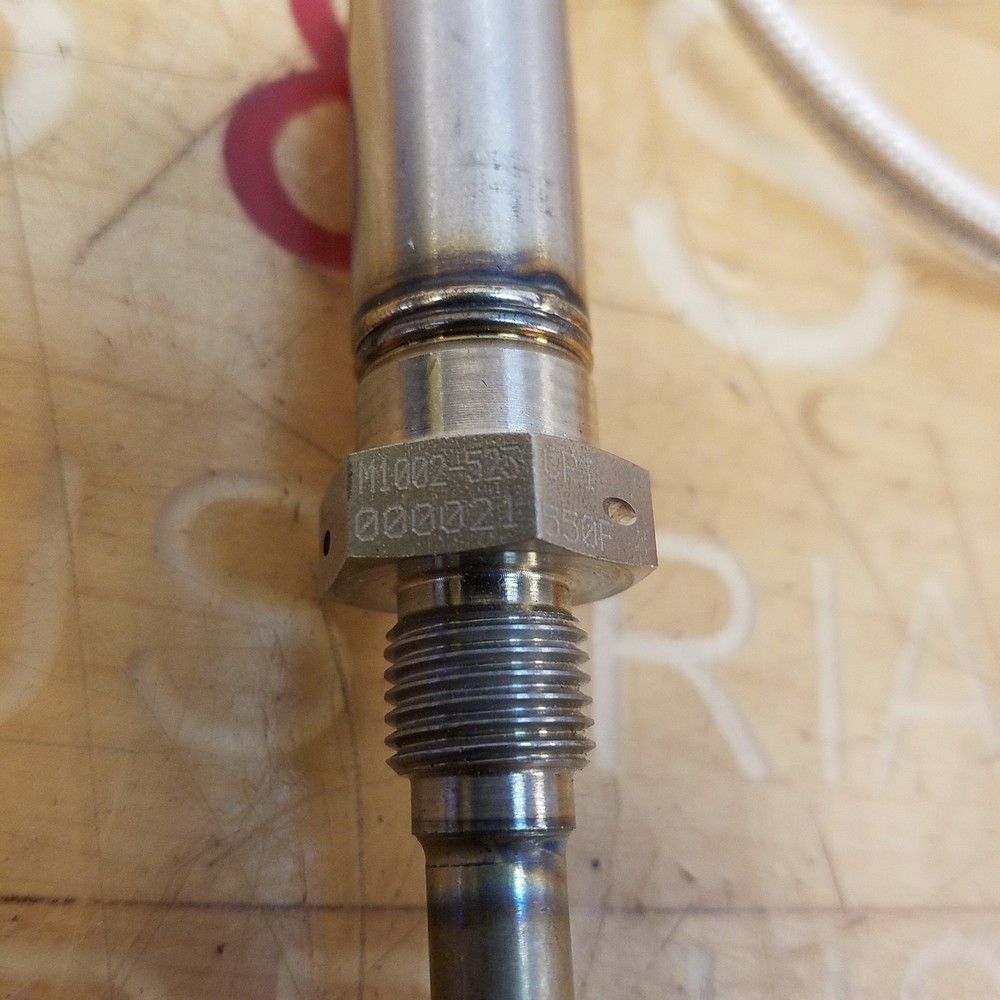 CPI M1002-523 Bimetal Thermal Switch - USED
