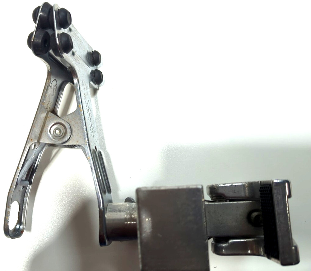 Manfrotto 175 Spring Super Clamp 035