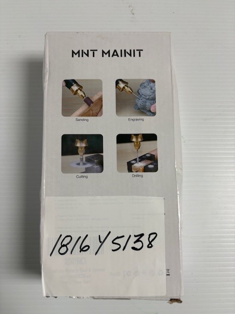 mnt mainit cordless rotary tool kit