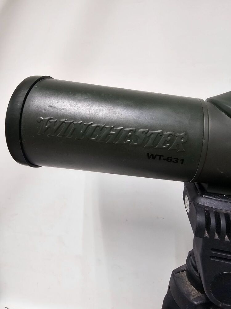WINCHESTER WT-631 SPOTTING SCOPE WITH STAND
