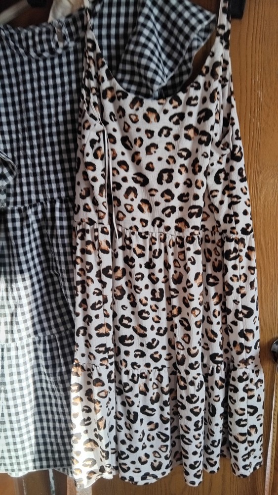 Summer Dresses bundle x 5 size 14