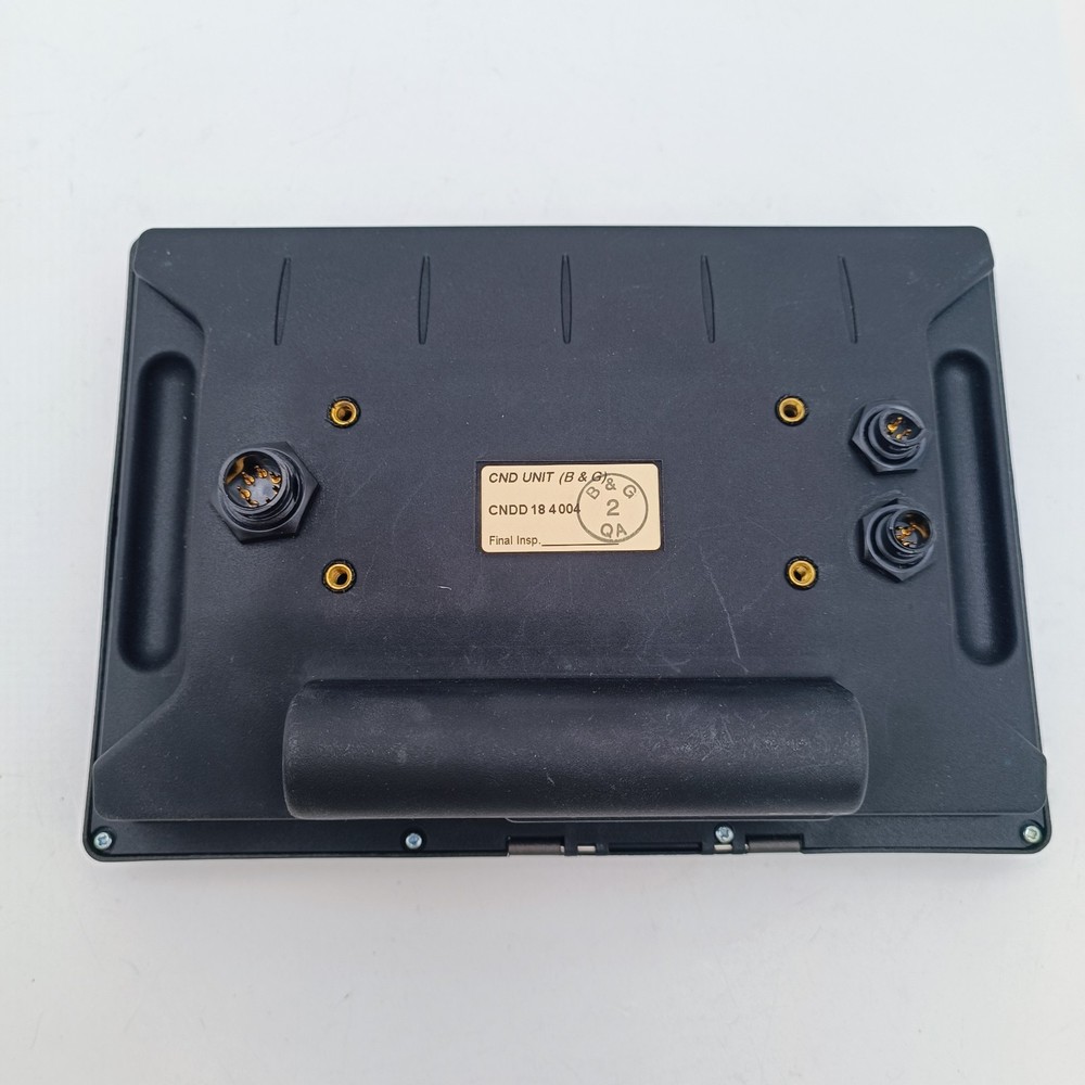 B&G Central Navigation Display CNDD184004 CNDD Unit GPS Chartplotter Accessories