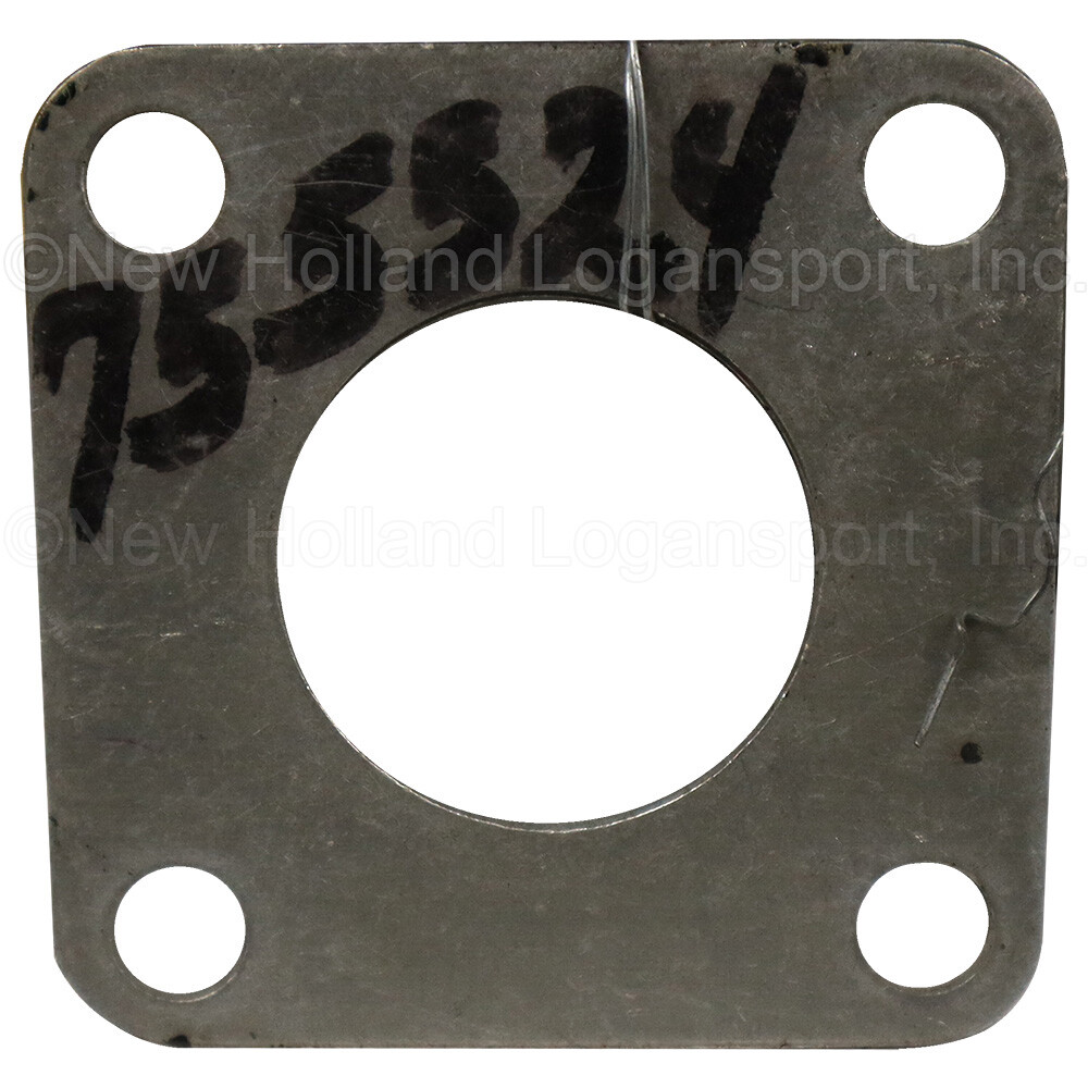 Retainer Part # 755524