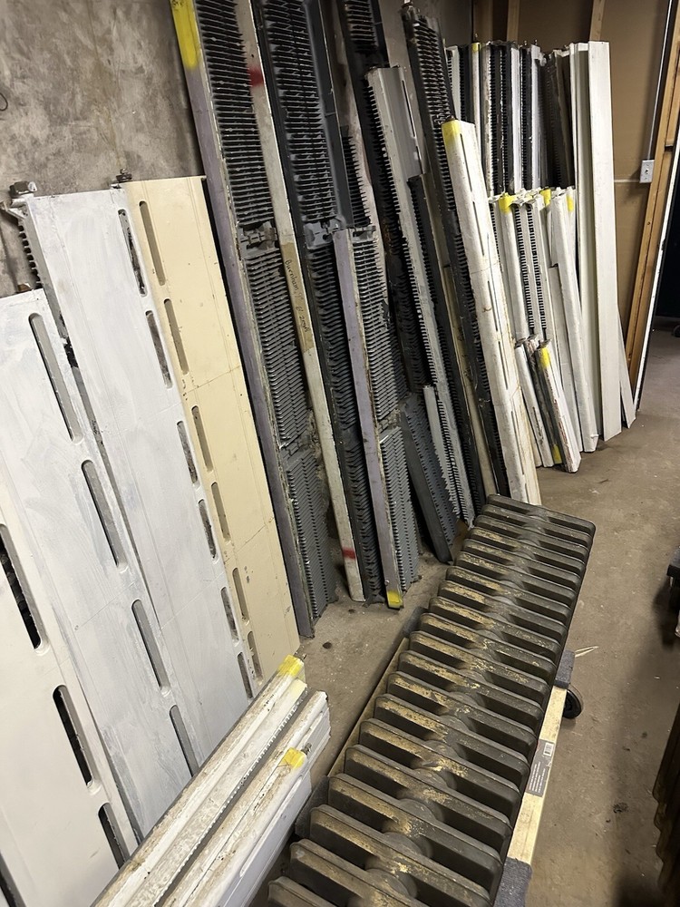 Cast Iron Radiators And Baseboard CAREFULLY FOLLOW INSTRUCTIONS FOR THIS LISTING