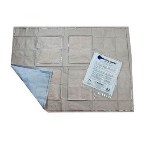 TechTrade Ready Heat 4 Panel Heated Blanket