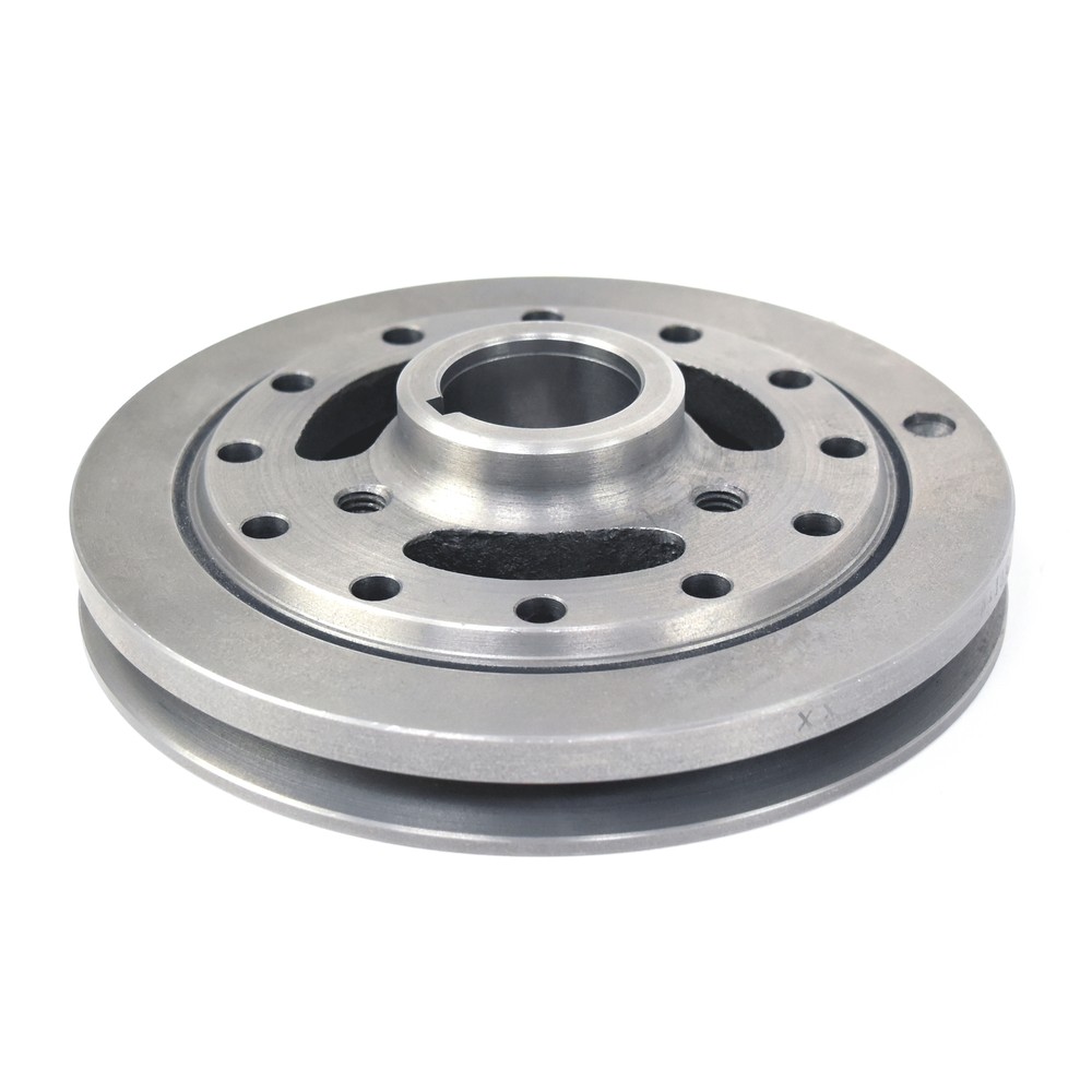 Crankshaft Damper Pulley 352/390 1966-1967 Comet