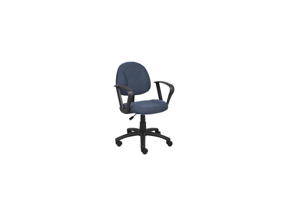 BOSS Office Products B317-BE Task Chairs