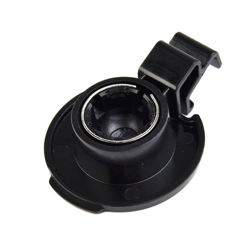 Back Bracket GPS High Quality Mount Holder Plastic 1 Pcs Accessories Clip