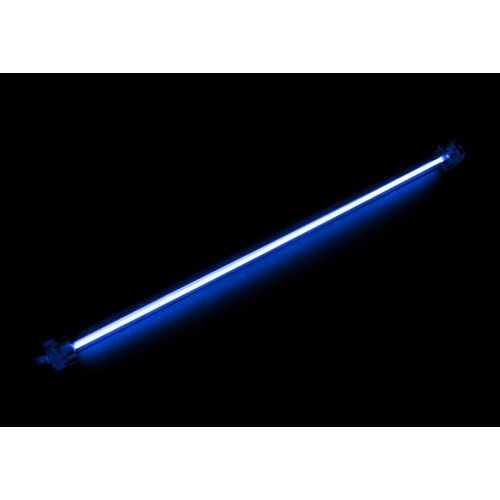 Logisys Single 14inch Cold Cathode Fluorescent Lamp (Blue)