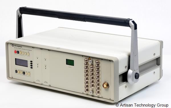 JDSU RX3090+1242FA2 24-Channel Backreflection Meter