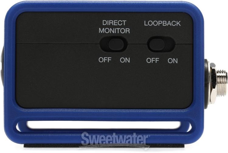 Zoom AMS-24 Audio Interface