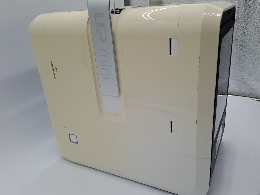 Tiertime UP Mini 2 Model: 3dp-12-4e 3D Printer