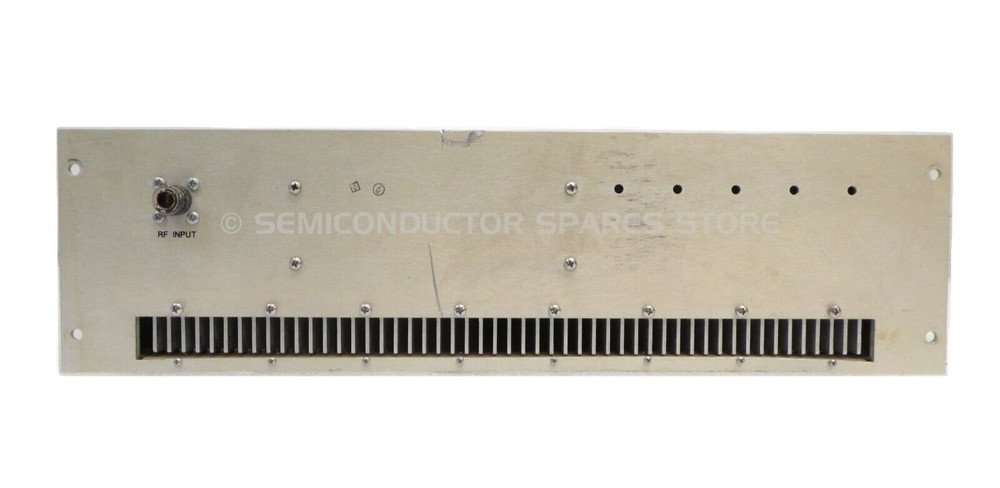 Amplifier Research H1008314301 Solid-State RF Input and Distribution Module 3500