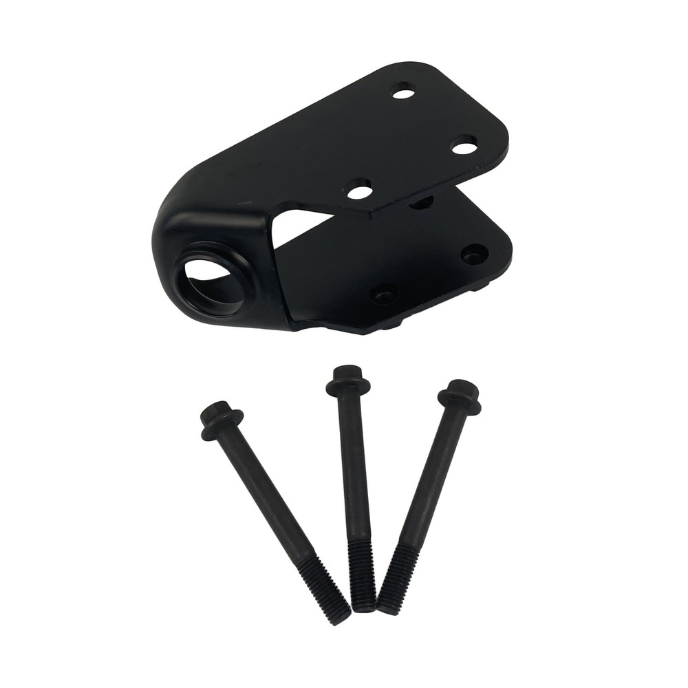 Radius Arm Bracket Passenger Right Side for Ford E-150 E-250 E-350 E-450 92-07
