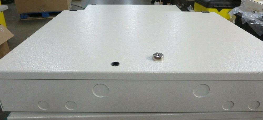 Group 4 Technology, 7000-5460-2 & 7000-5478, Door Controller/Reader,With Cabinet