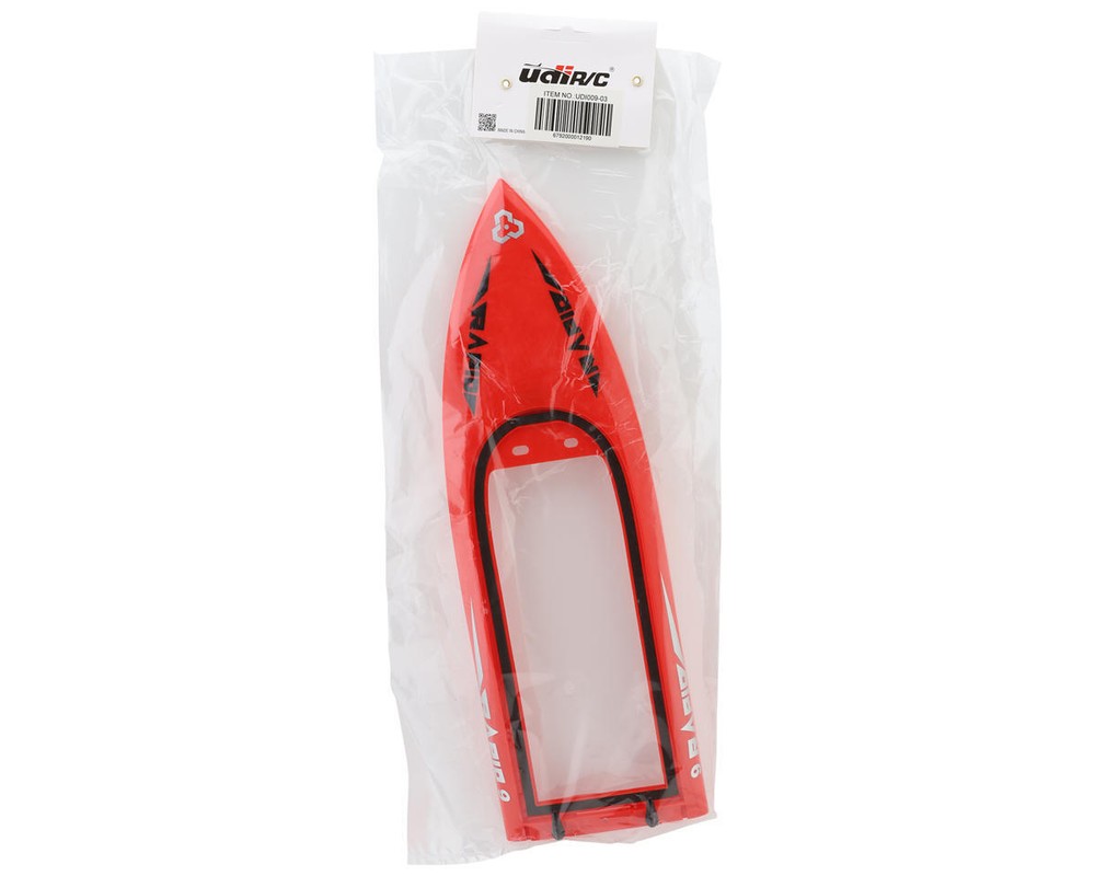 UDI RC Rapid 17" Cover [UDI009-03]
