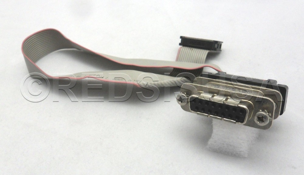 HP LCD Ribbon Cable A6070-63003