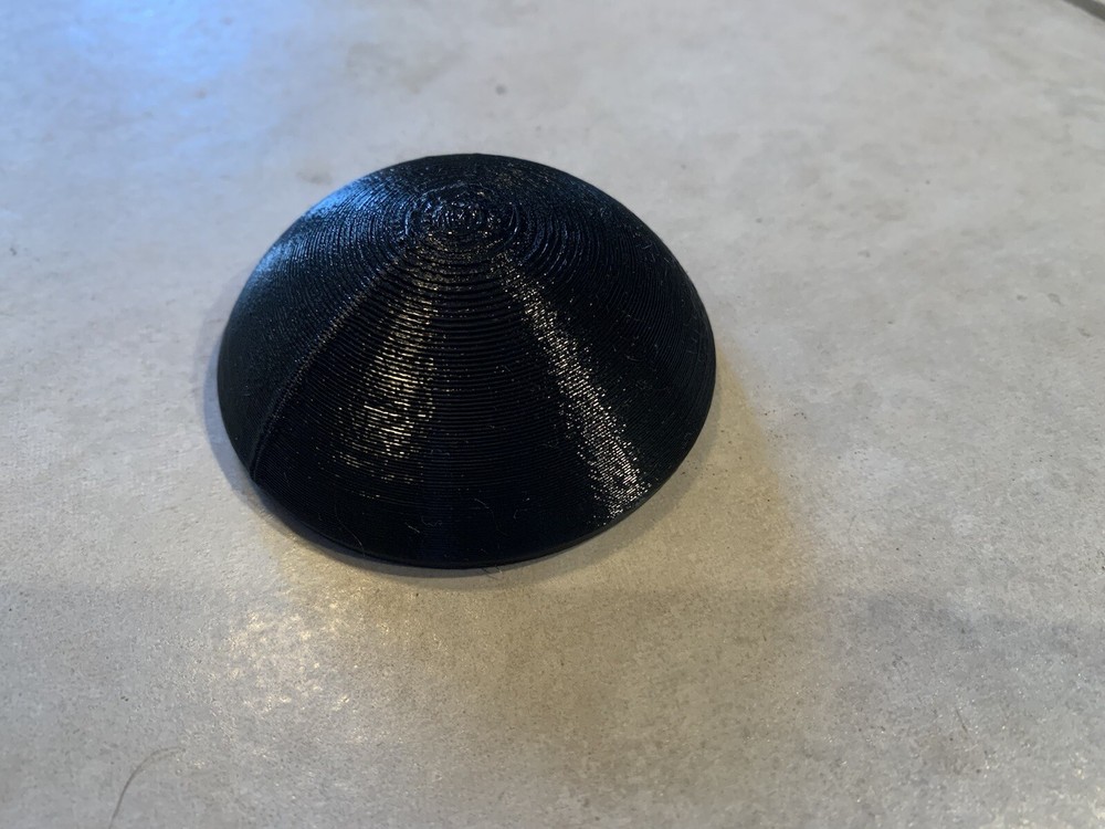 Dome - Power Wheelchair Joystick Knob Replacement 3D Printed