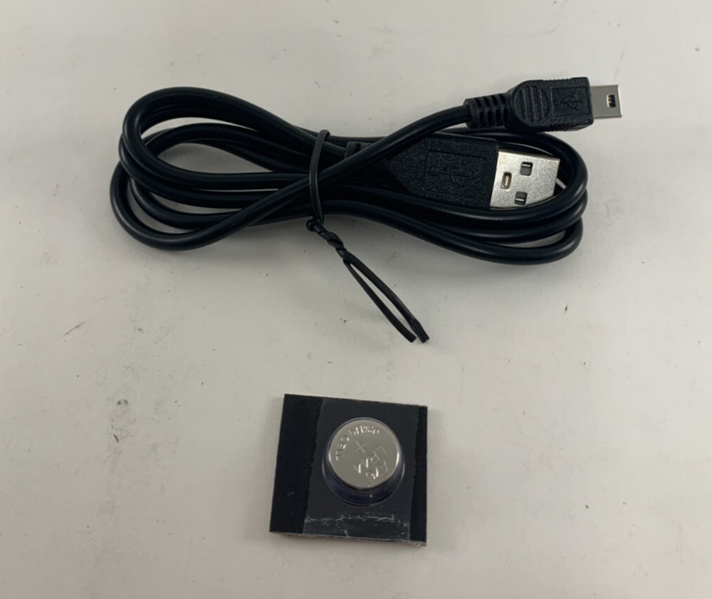 Texas Instruments TI-89 Titanium WORKING /w Cover