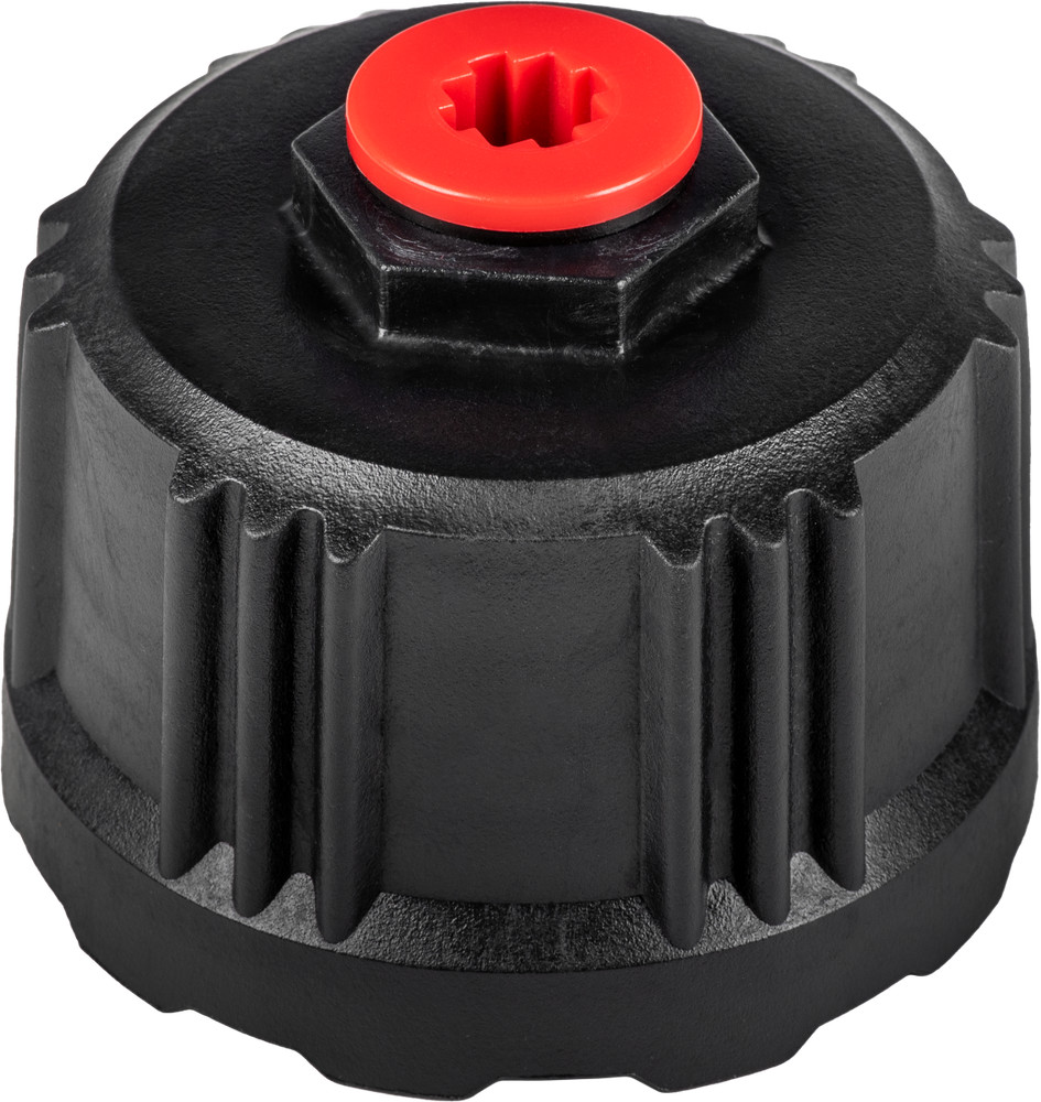 FIRE POWER - 300-10101 - Lc Utility Container Lid
