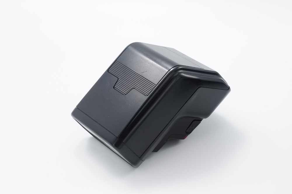 Minolta Program Flash 3200i From JAPAN