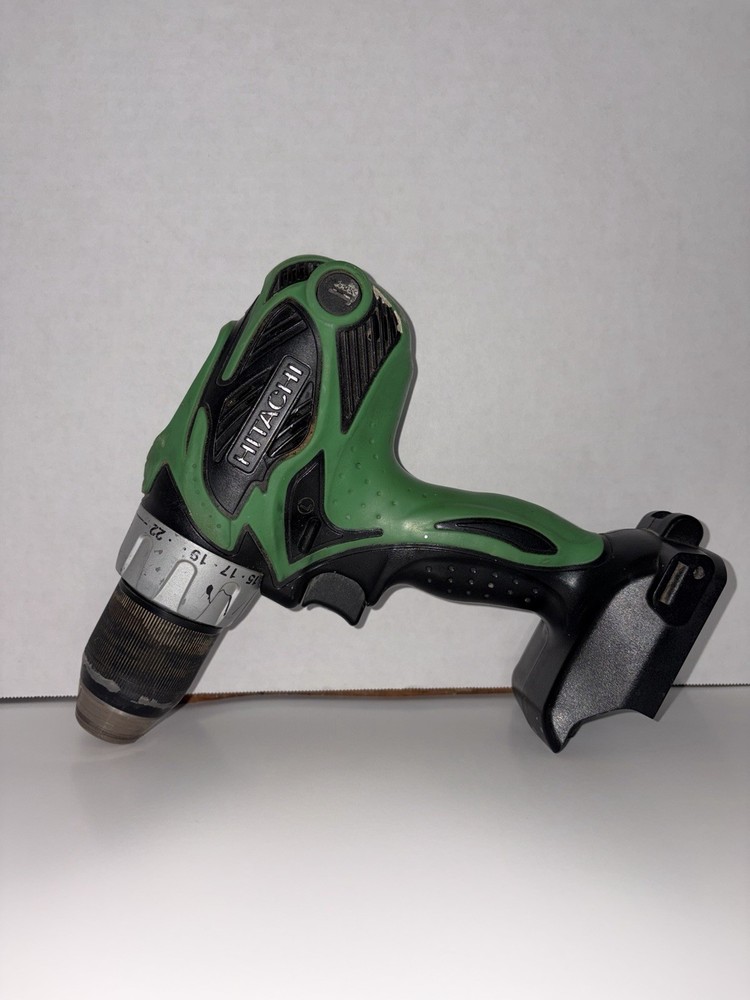 Hitachi DS18DVF3