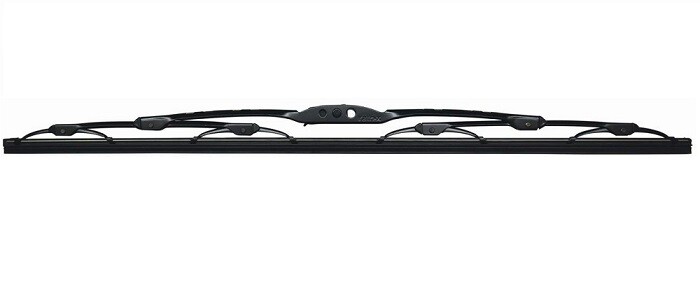 Rain-X Professional Wiper Blade, Automot. Replacement Windshield Wiper Blade, 19