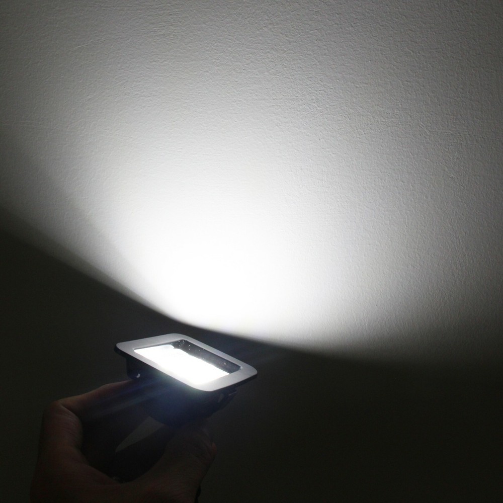 Pure White Bright LED License Plate Light Assembly Replacement,Raptor Trucks