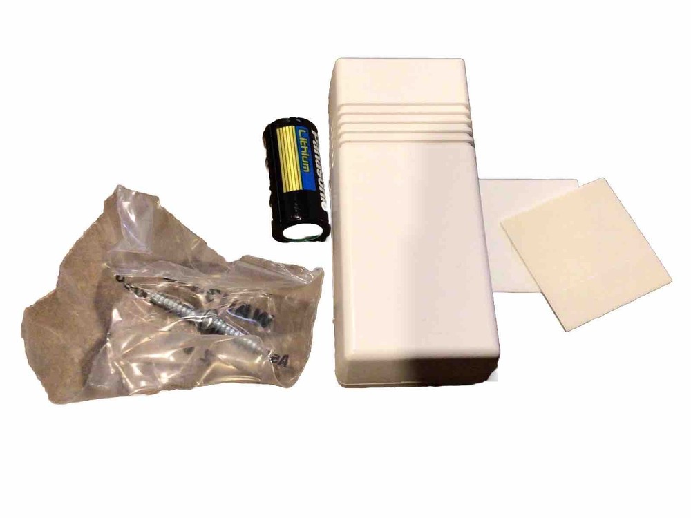 Honeywell 5817XT Wireless Three Point Transmitter