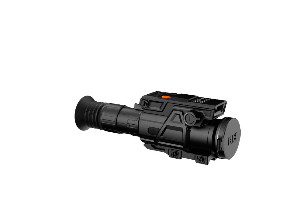 RIX DBH D6 Thermal Imaging Riflescope