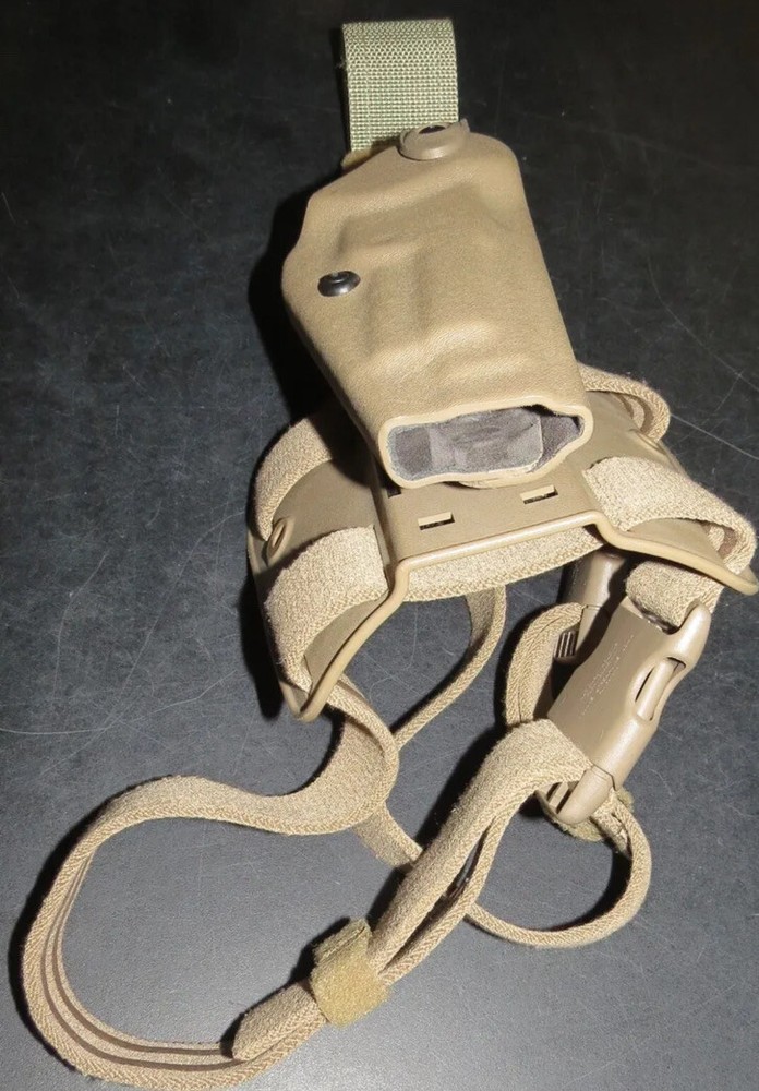 Safariland Holster CZ 75B Right hand draw