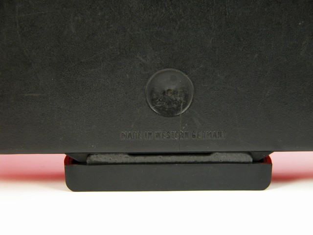 Bolex 400ft MAGAZINE COVER