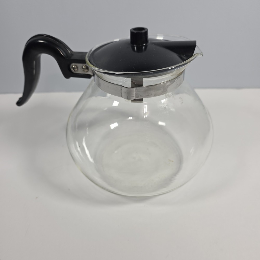Vintage Nescafe Carafe