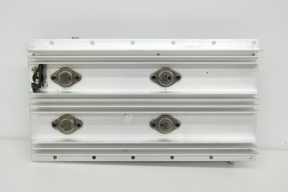 Thermo 96000-61091 RF Amplifier - TSQ Quantum