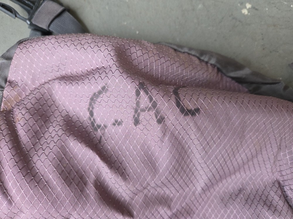 High Peak Luna 65+10 Backpack Hiking