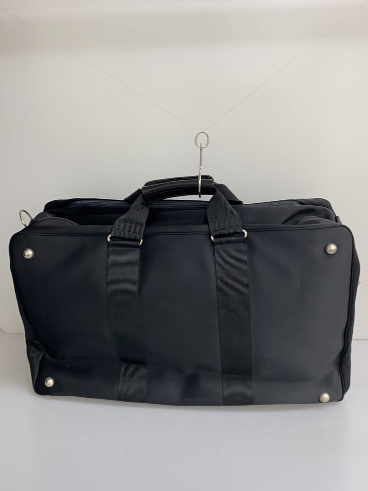 PORTER Garment Bag Nylon Black