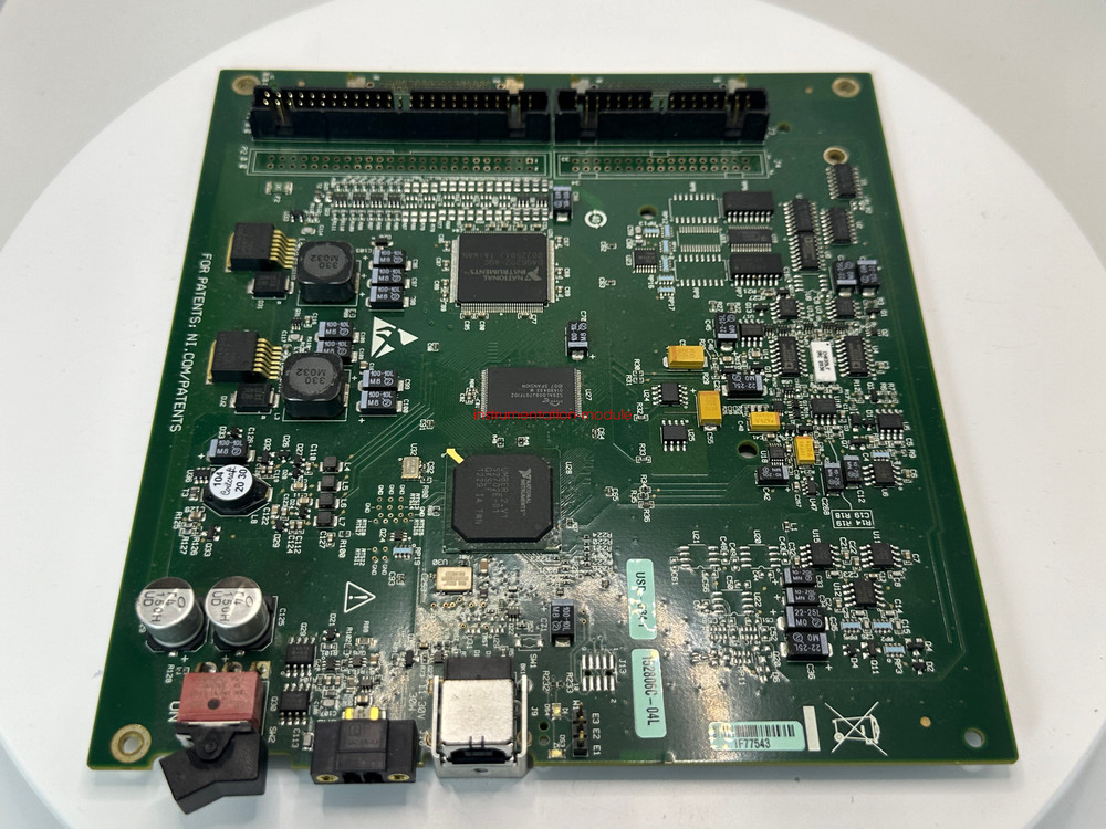 National Instruments NI USB-6341-OEM Test passed spot
