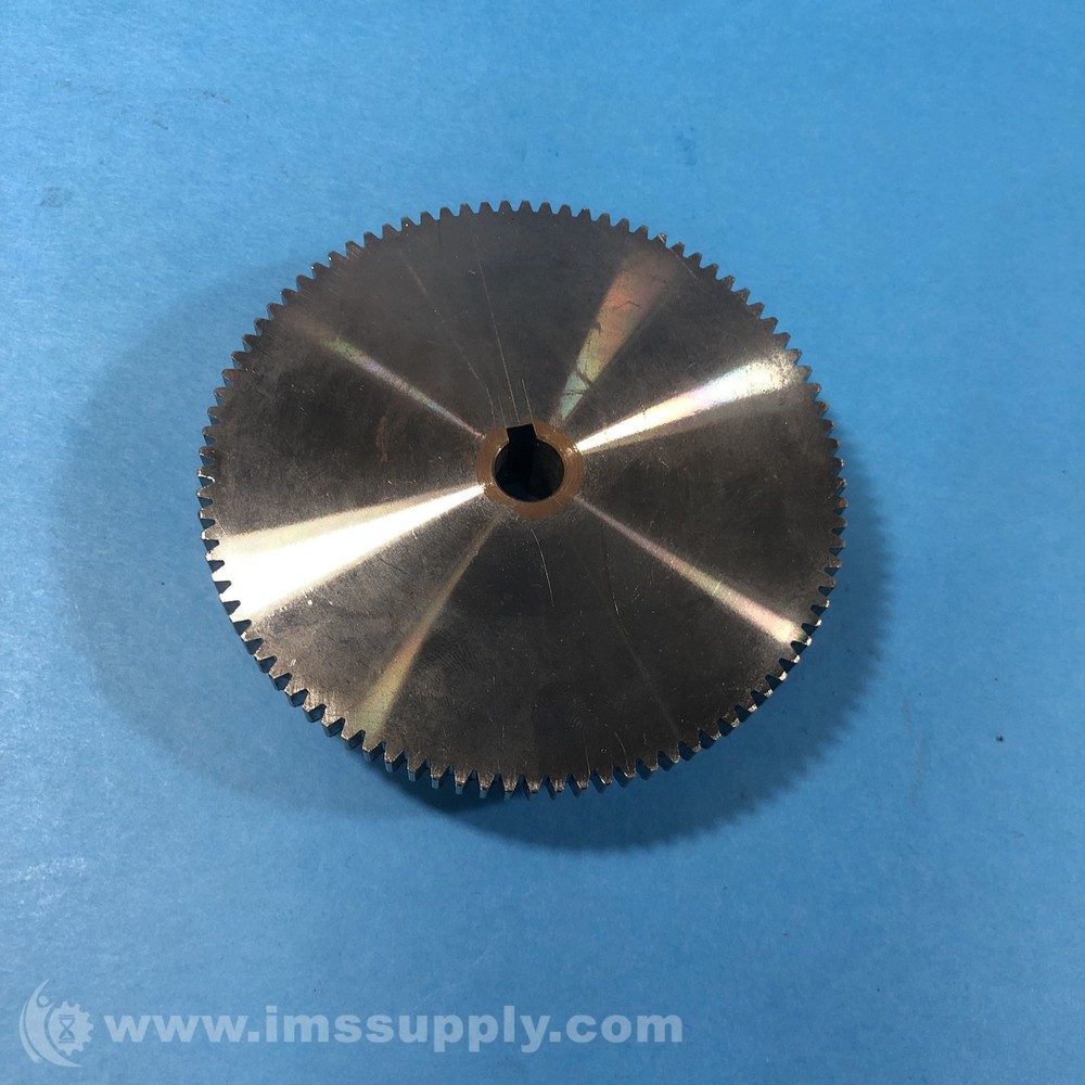 S1S90B+1010F Spur Gear FNIP