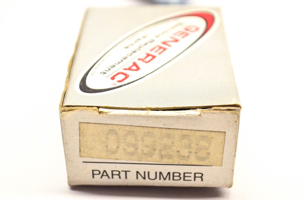 Generac 099236 Oil Pressure Switch NOS