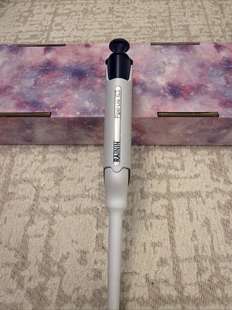 rainin pipet-lite xls L-200 Xls